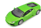 Maisto Lamborghini Huracán Coupé 1:24 perlově zelená