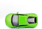 Maisto Lamborghini Huracán Coupé 1:24 perlově zelená