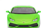 Maisto Lamborghini Huracán Coupé 1:24 perlově zelená