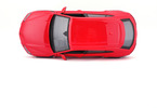 Maisto Lamborghini Urus 1:24 červená