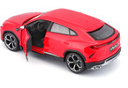 Maisto Lamborghini Urus 1:24 červená