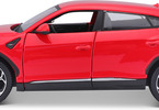 Maisto Lamborghini Urus 1:24 červená