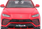 Maisto Lamborghini Urus 1:24 red