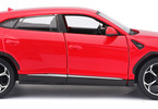 Maisto Lamborghini Urus 1:24 červená