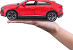 Maisto Lamborghini Urus 1:24 červená