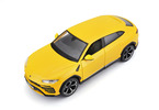 Maisto Lamborghini Urus 1:24 žlutá