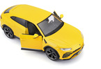 Maisto Lamborghini Urus 1:24 žlutá