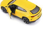 Maisto Lamborghini Urus 1:24 žlutá