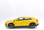 Maisto Lamborghini Urus 1:24 žlutá