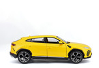 Maisto Lamborghini Urus 1:24 žlutá