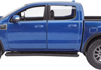 Maisto Ford Ranger 2019 1:27 metallic blue