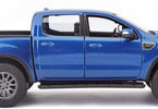Maisto Ford Ranger 2019 1:27 metallic blue