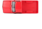 Maisto Datsun 620 Pick-up 1973 1:24