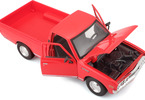 Maisto Datsun 620 Pick-up 1973 1:24