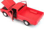 Maisto Datsun 620 Pick-up 1973 1:24