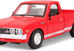 Maisto Datsun 620 Pick-up 1973 1:24