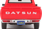 Maisto Datsun 620 Pick-up 1973 1:24