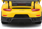 Maisto Porsche 911 GT2 RS 1:24 žlutá