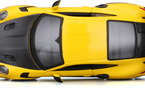 Maisto Porsche 911 GT2 RS 1:24 žlutá