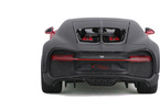 Maisto Bugatti Chiron Sport 1:24 červeno-černá