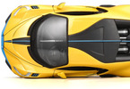 Maisto Bugatti Divo 1:24 žlutá