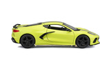 Maisto Chevrolet Corvette Stingray Coupe Z51 2020 1:24 žlutá