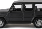 Maisto Mercedes-Benz G-Class 2019 1:25 šedá metalíza