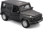 Maisto Mercedes-Benz G-Class 2019 1:25 šedá metalíza