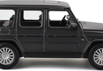 Maisto Mercedes-Benz G-Class 2019 1:25 šedá metalíza