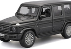 Maisto Mercedes-Benz G-Class 2019 1:25 šedá metalíza