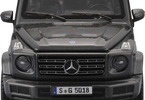 Maisto Mercedes-Benz G-Class 2019 1:25 šedá metalíza