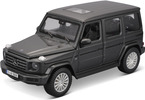 Maisto Mercedes-Benz G-Class 2019 1:25 šedá metalíza