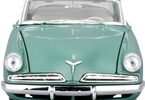 Maisto Studebaker Starliner 1953 1:18 zelená