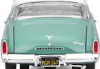 Maisto Studebaker Starliner 1953 1:18 zelená