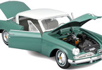 Maisto Studebaker Starliner 1953 1:18 zelená