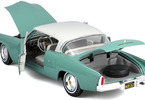 Maisto Studebaker Starliner 1953 1:18 zelená