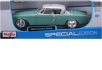 Maisto Studebaker Starliner 1953 1:18 zelená