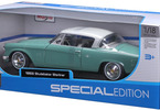 Maisto Studebaker Starliner 1953 1:18 zelená
