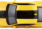 Maisto Chevrolet Camaro SS 1:18 metallic yellow