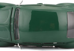 Maisto Volkswagen Beetle 1:24 zelená