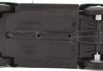 Maisto Volkswagen Beetle 1:24 zelená