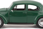 Maisto Volkswagen Beetle 1:24 zelená
