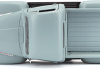 Maisto Ford F-1 PickUp 1948 1:25 šedomodrá