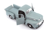 Maisto Ford F-1 PickUp 1948 1:25 šedomodrá