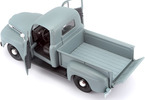 Maisto Ford F-1 PickUp 1948 1:25 šedomodrá