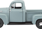 Maisto Ford F-1 PickUp 1948 1:25 šedomodrá