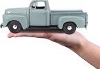 Maisto Ford F-1 PickUp 1948 1:25 šedomodrá