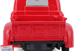 Maisto Ford F-1 Pickup 1948 1:25 červená