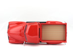 Maisto Chevrolet 3100 Pickup 1950 1:25 oranžová