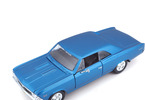 Maisto Chevrolet Chevelle SS 396 1966 1:24